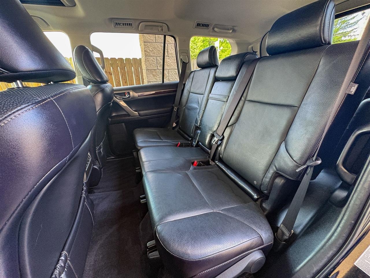 Lexus GX  2016