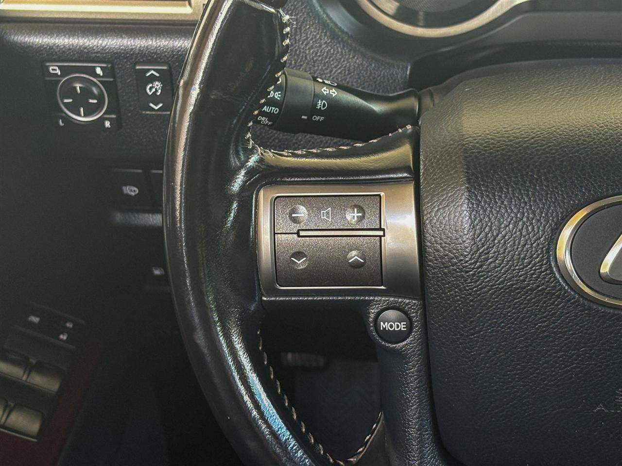 Lexus GX  2016