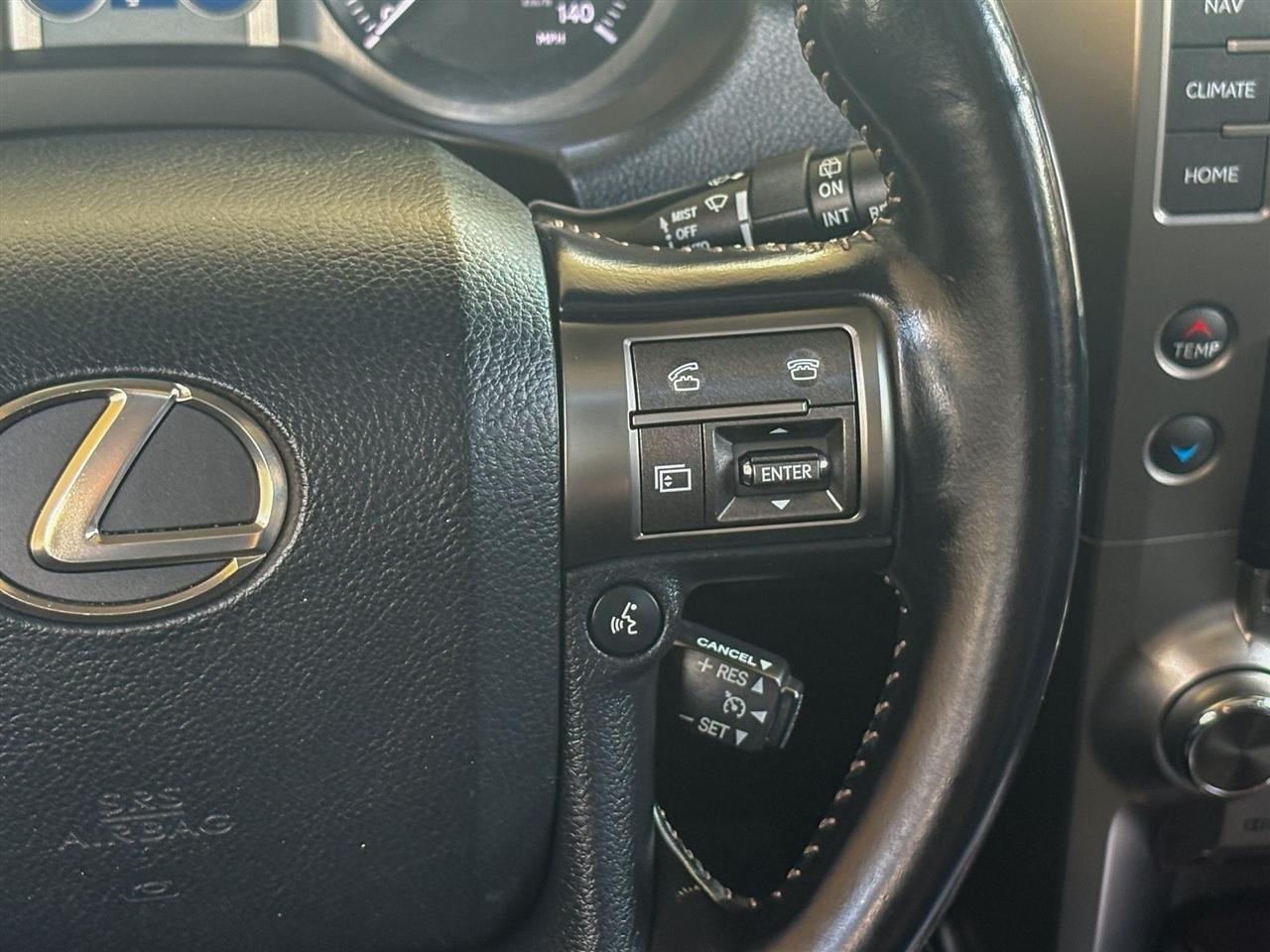 Lexus GX  2016