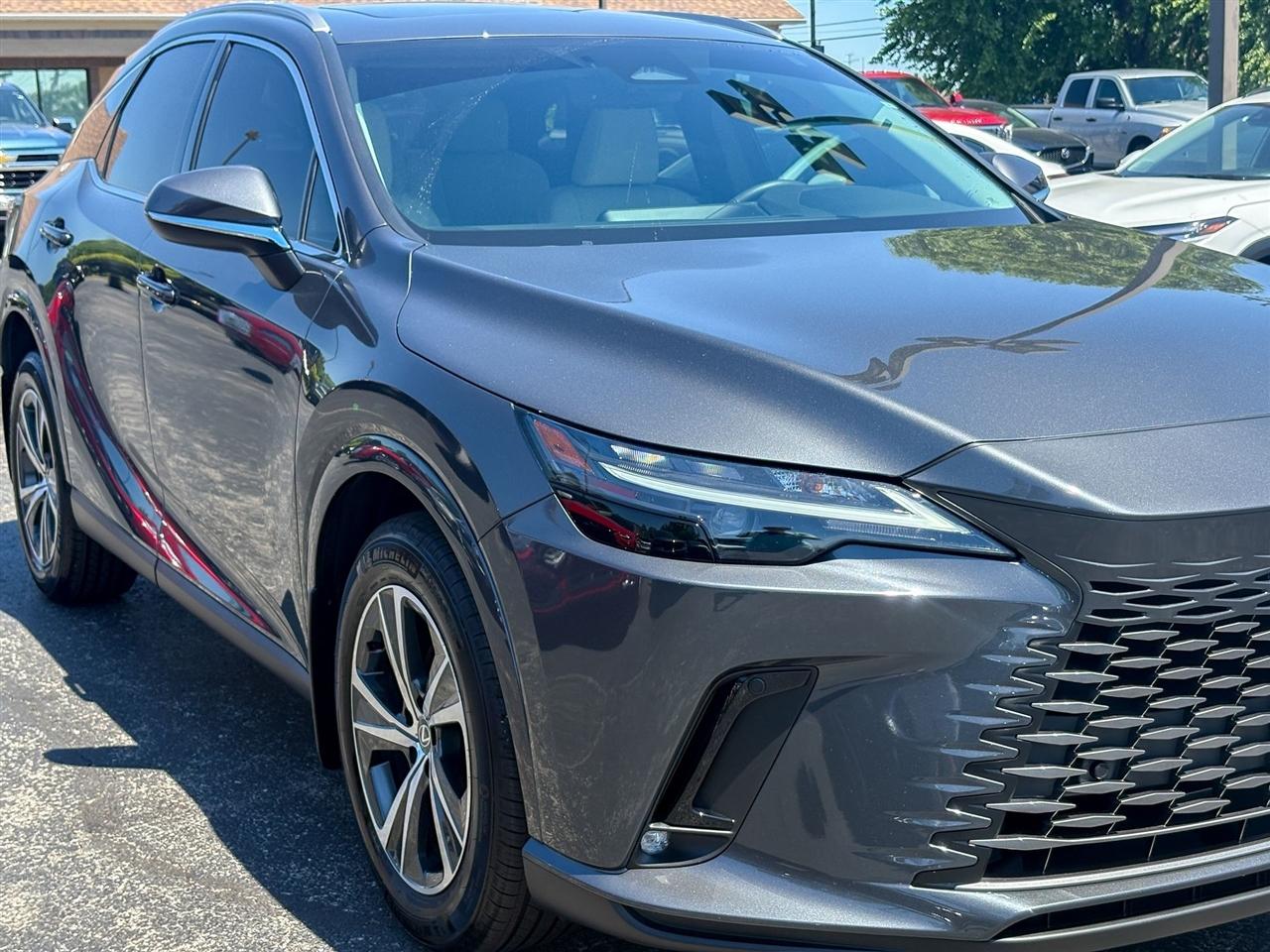 Lexus RX 350 AWD 2024