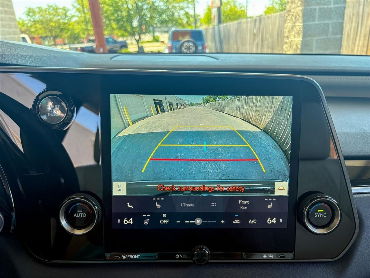 Lexus RX 350 AWD 2024