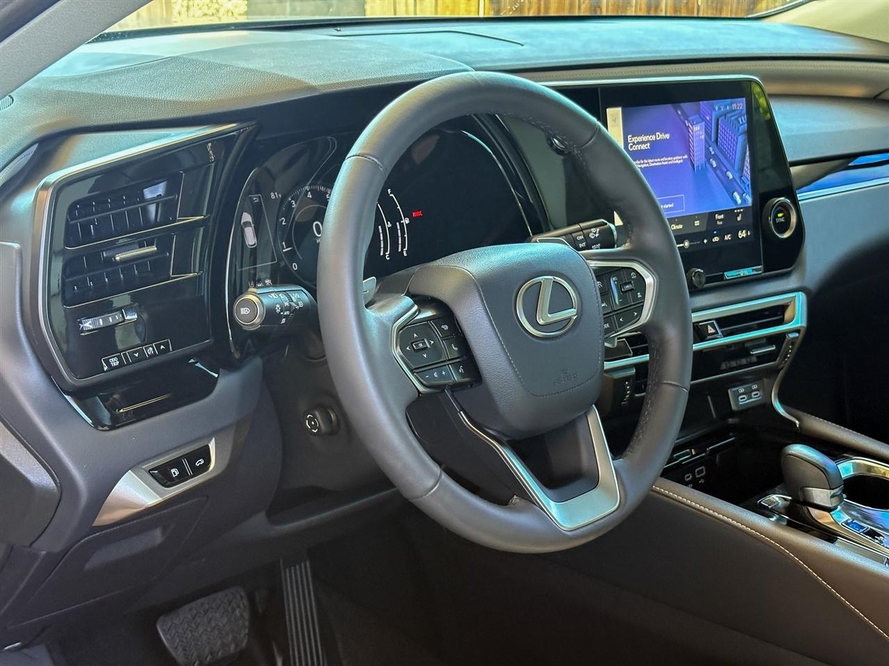 Lexus RX 350 AWD 2024