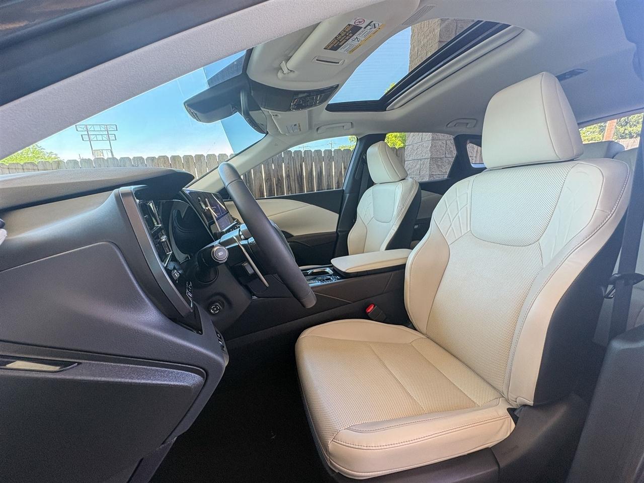 Lexus RX 350 AWD 2024