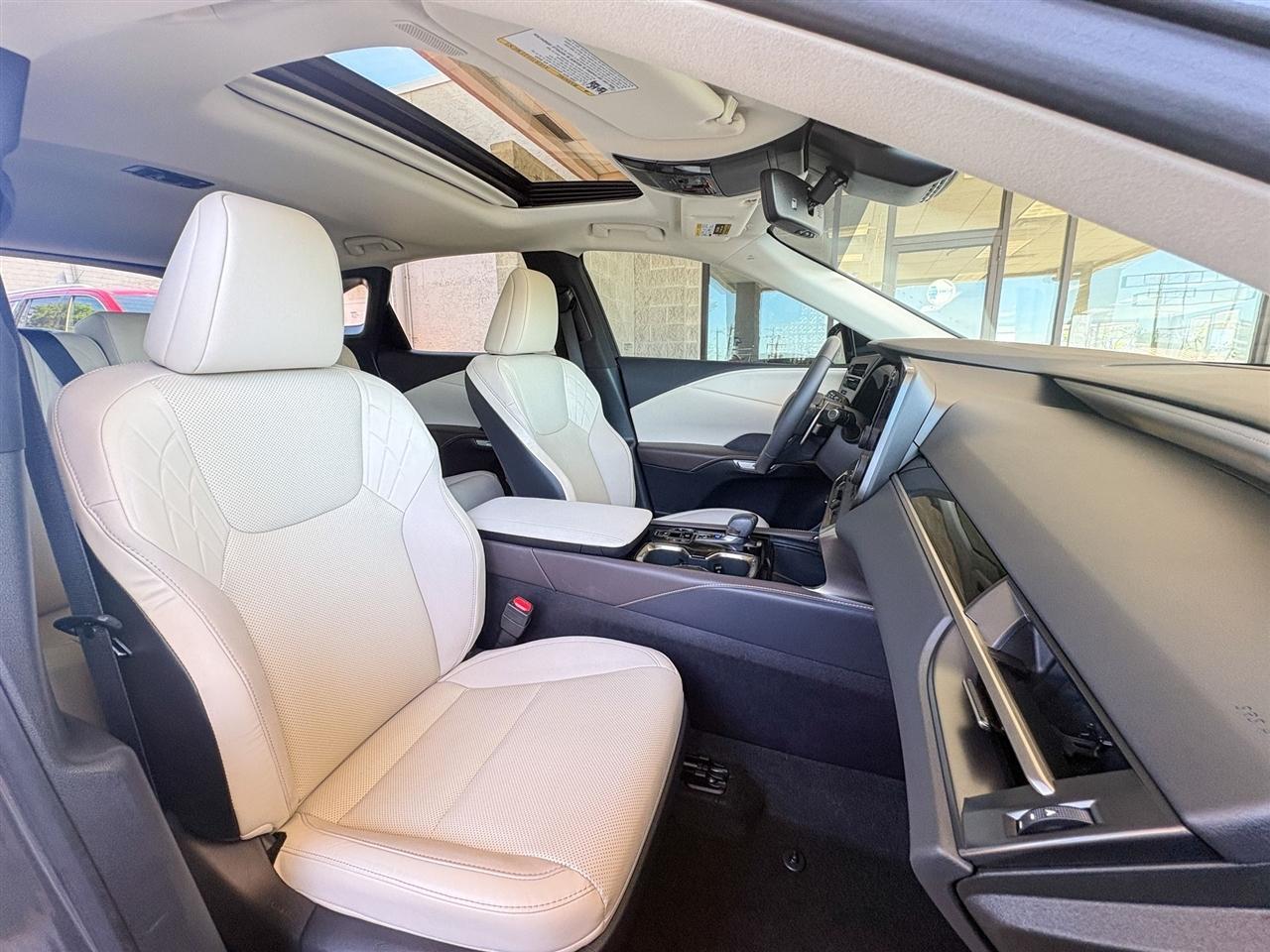 Lexus RX 350 AWD 2024