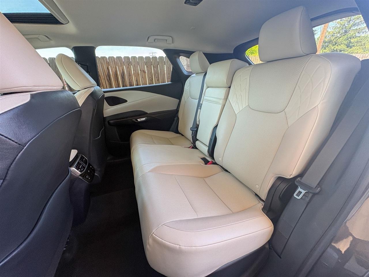 Lexus RX 350 AWD 2024