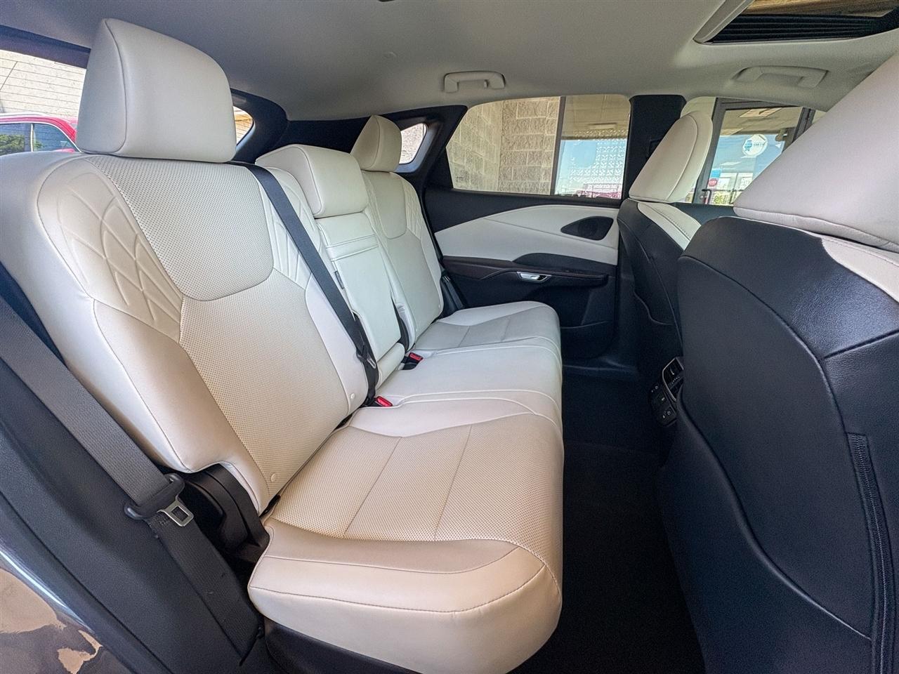 Lexus RX 350 AWD 2024