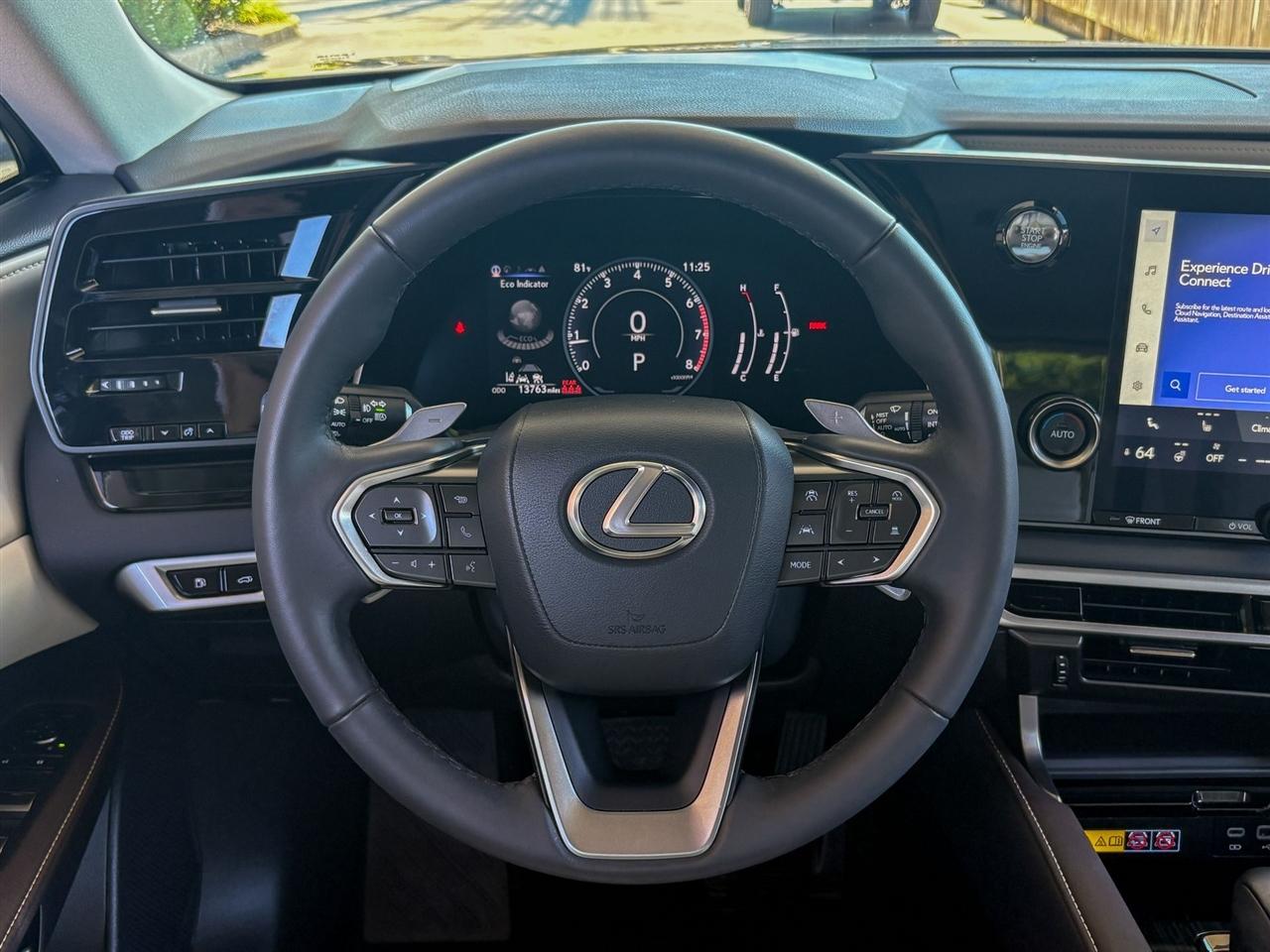 Lexus RX 350 AWD 2024