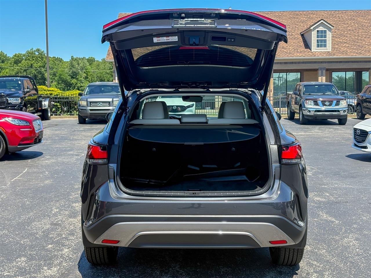 Lexus RX 350 AWD 2024