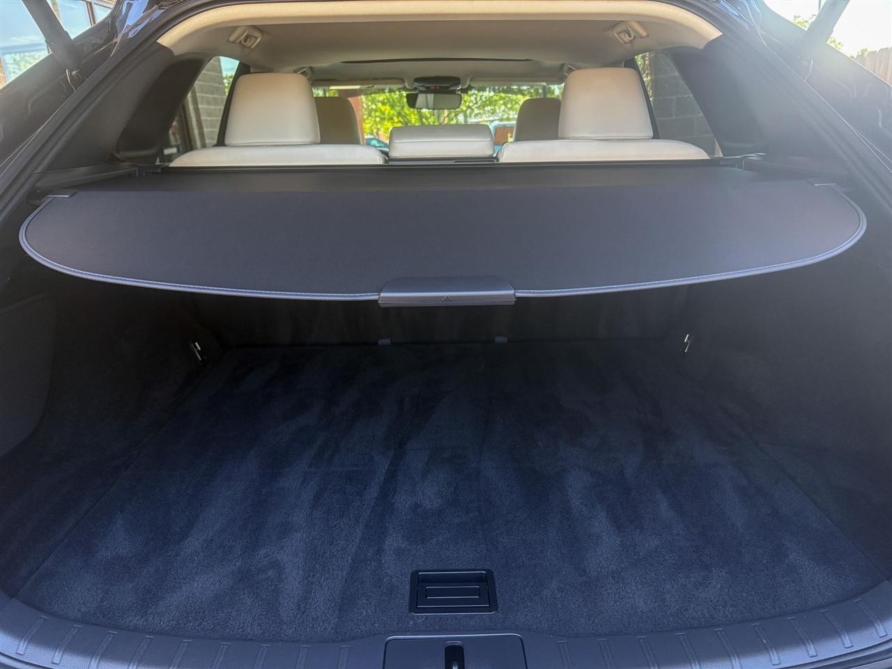Lexus RX 350 AWD 2024