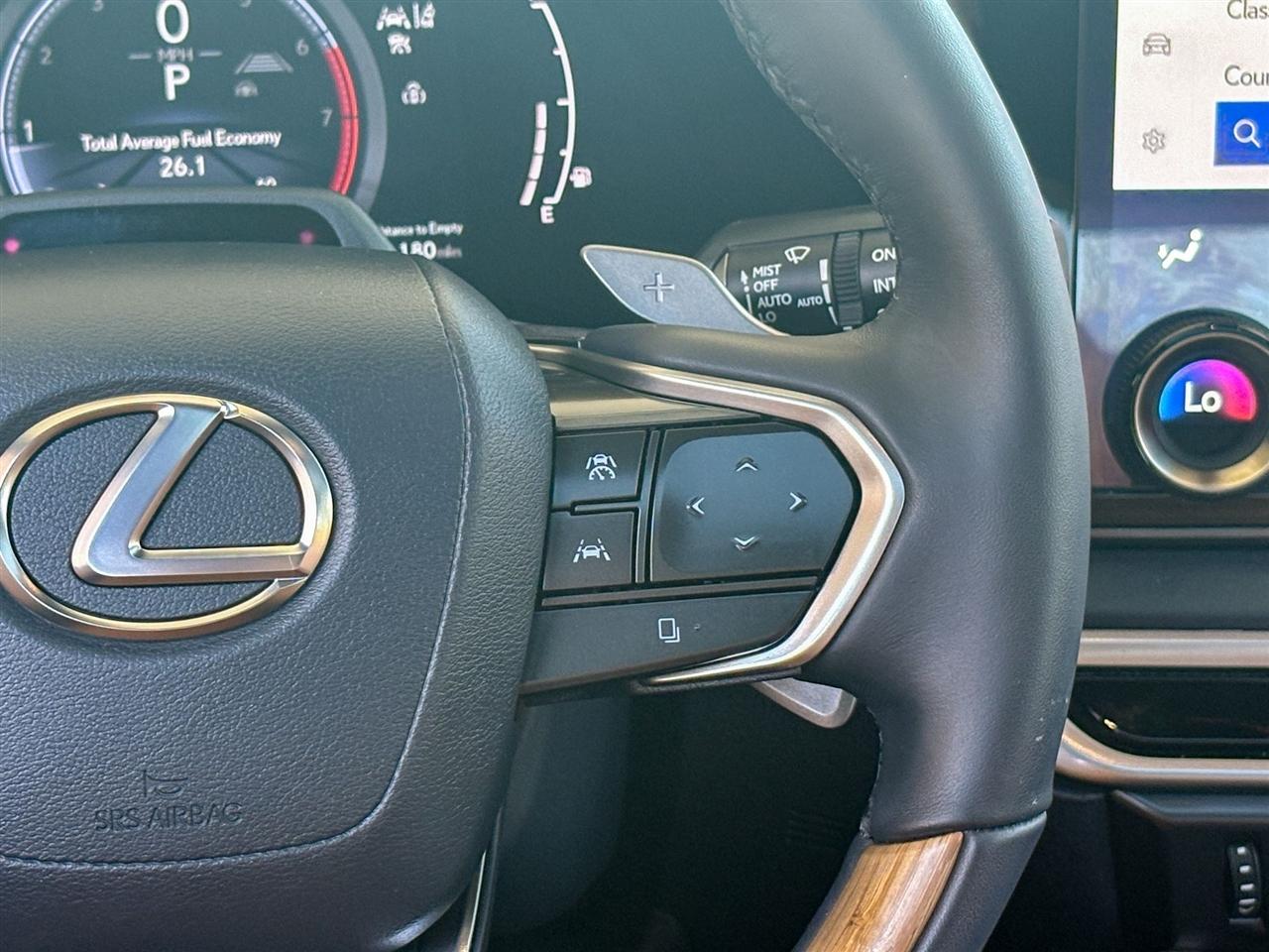 Lexus RX 350  2023