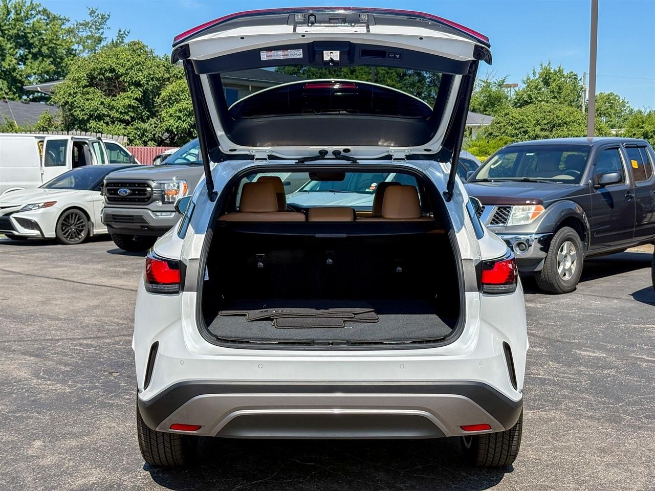 Lexus RX 350  2023