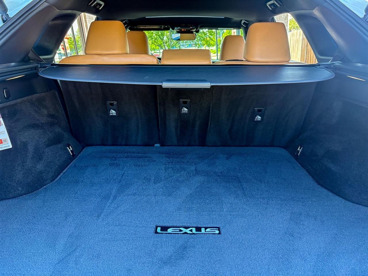 Lexus RX 350  2023