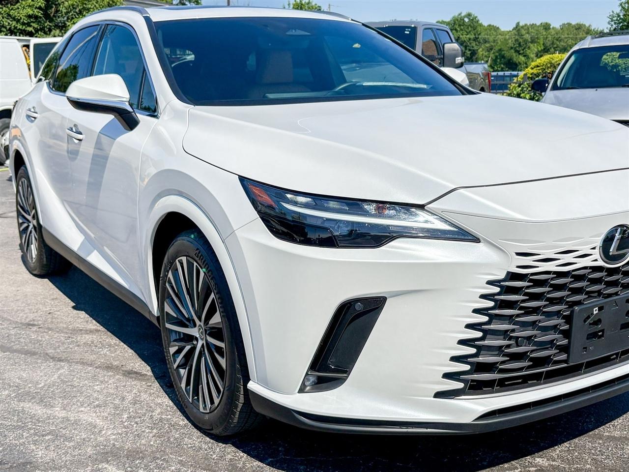 Lexus RX 350  2023