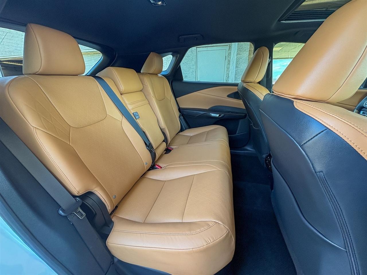 Lexus RX 350  2023