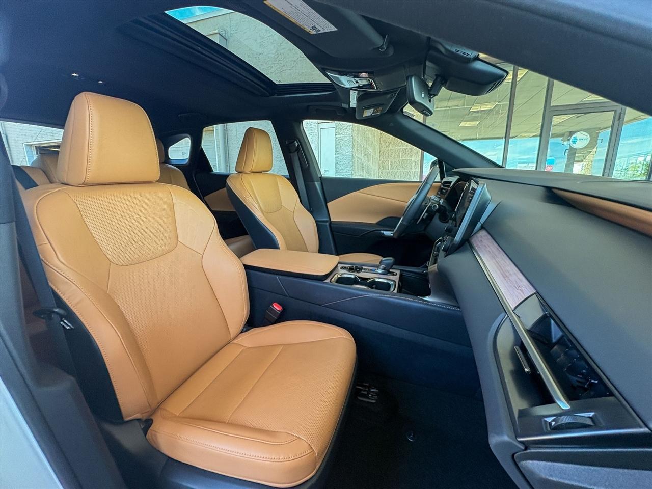 Lexus RX 350  2023