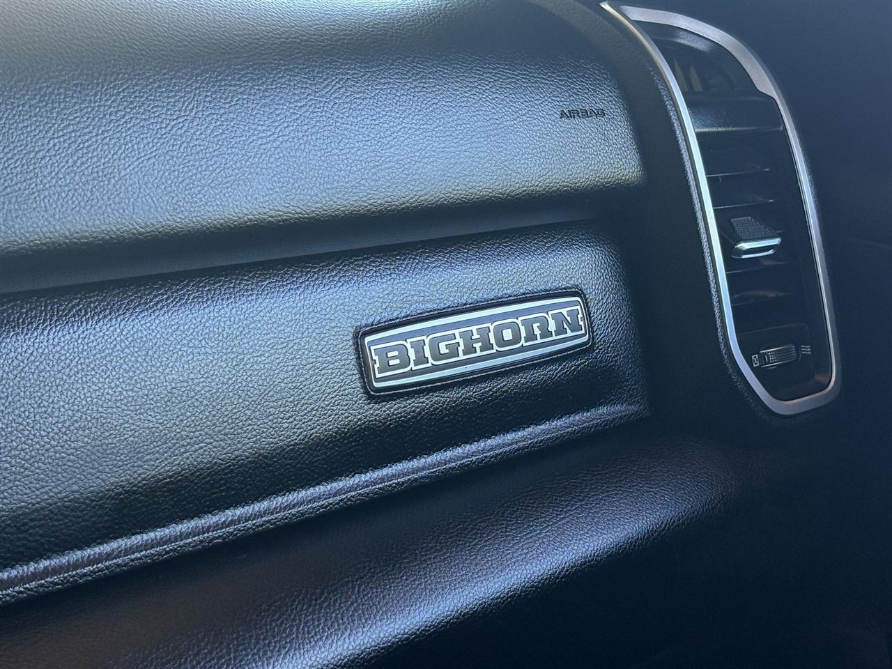 RAM 1500  2022