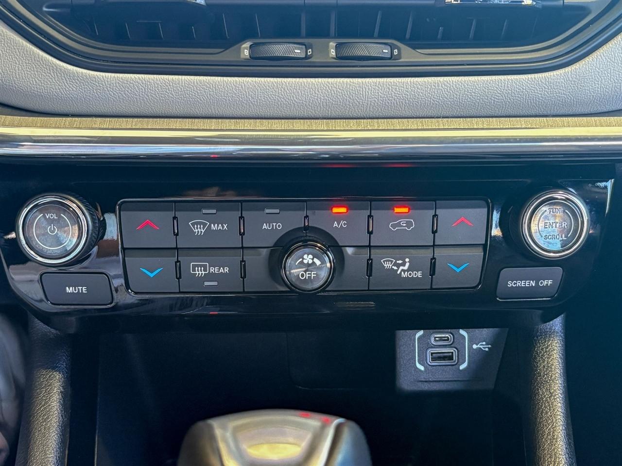 Jeep Compass  2024