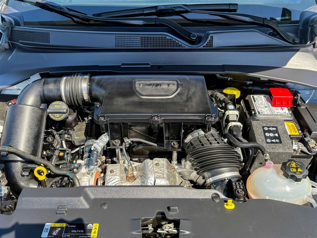 Jeep Compass  2024