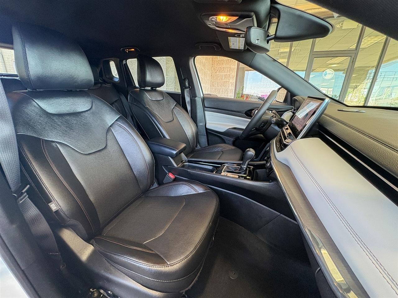 Jeep Compass  2024
