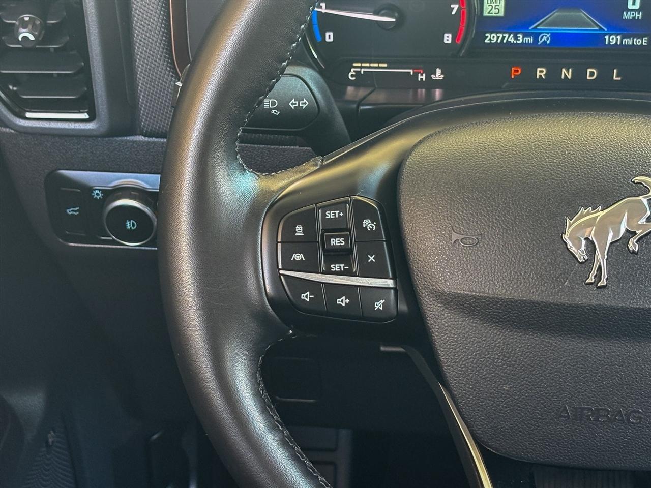 Ford Bronco Sport  2024