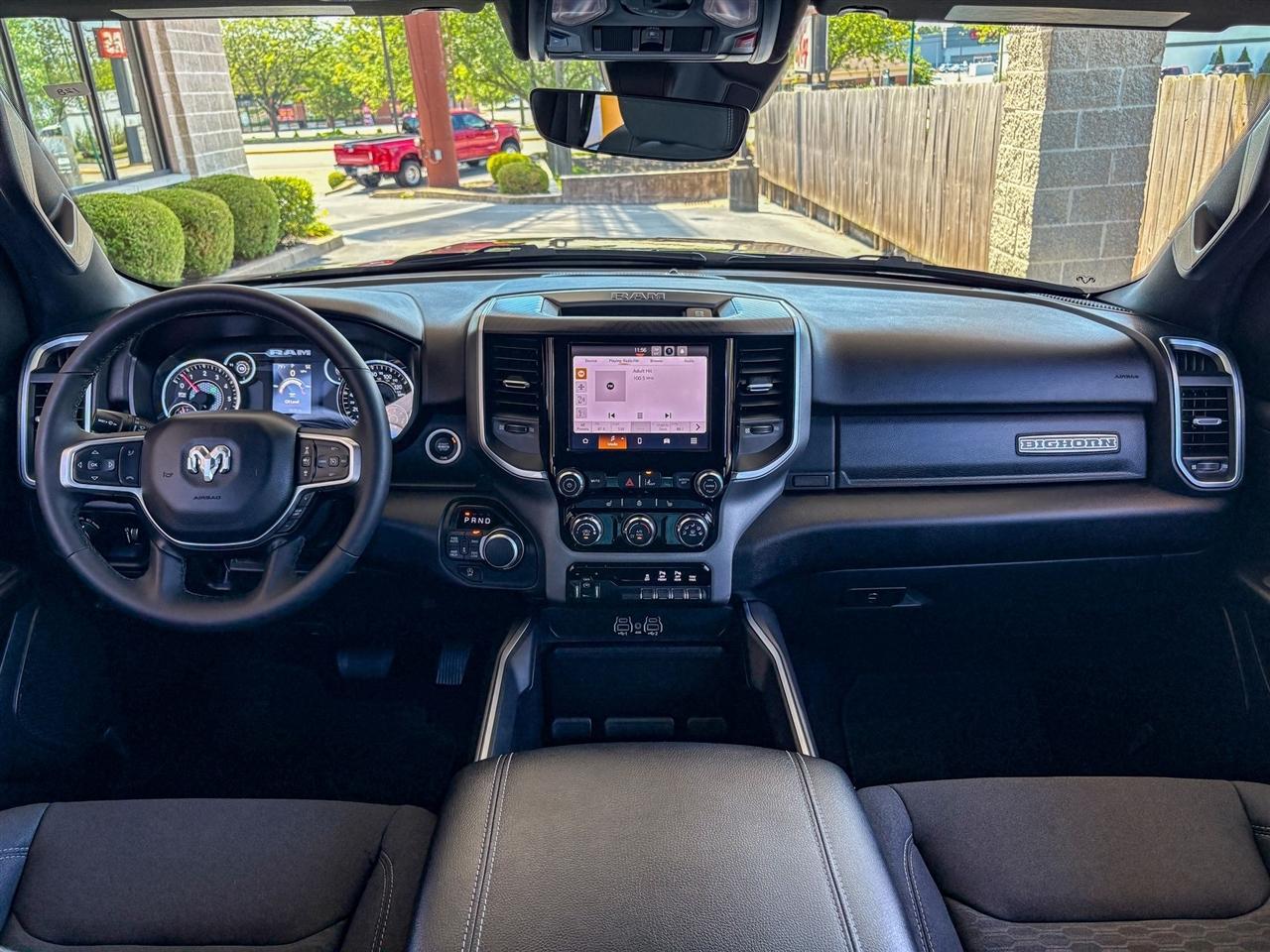 RAM 1500  2025