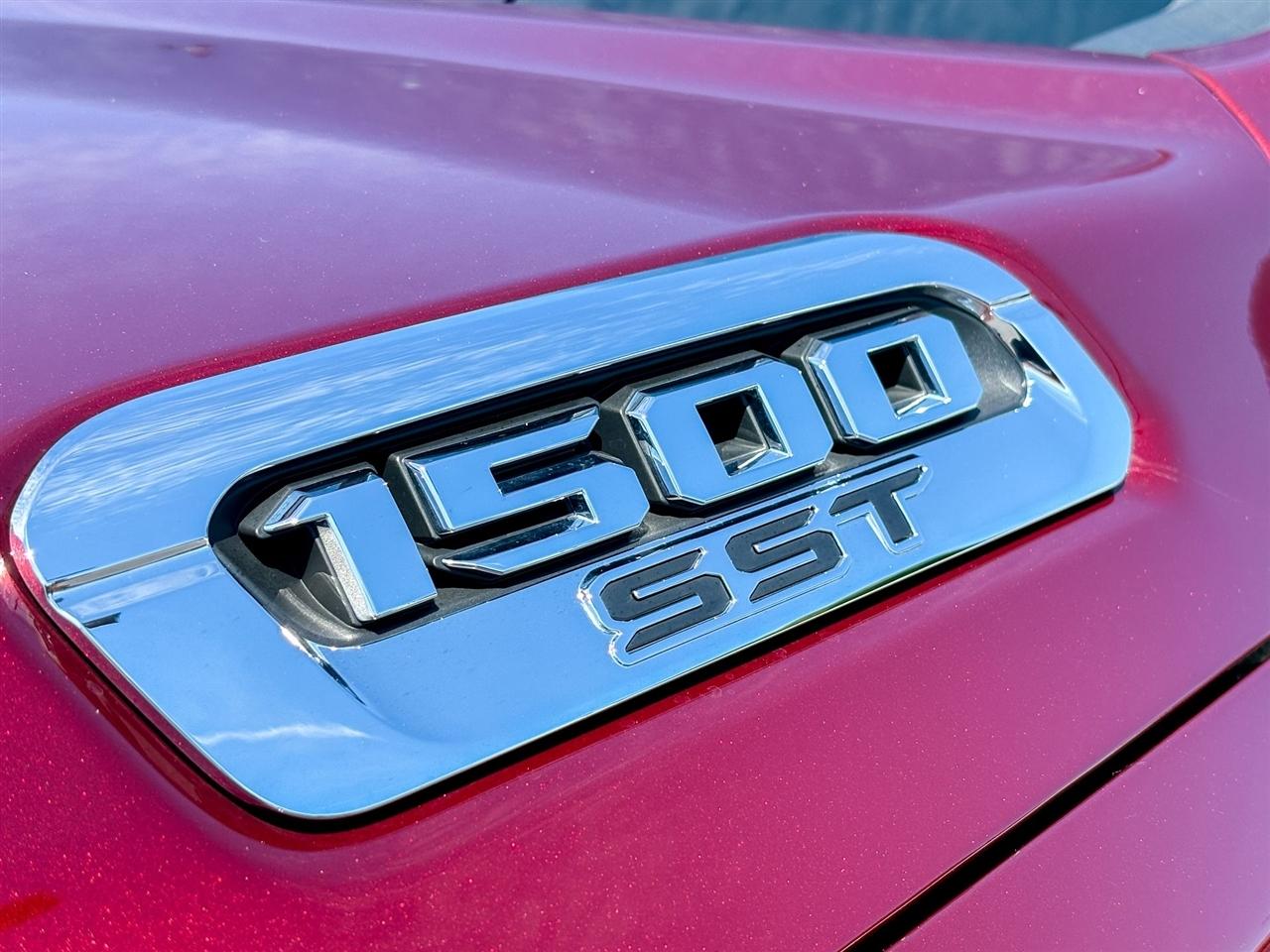 RAM 1500  2025
