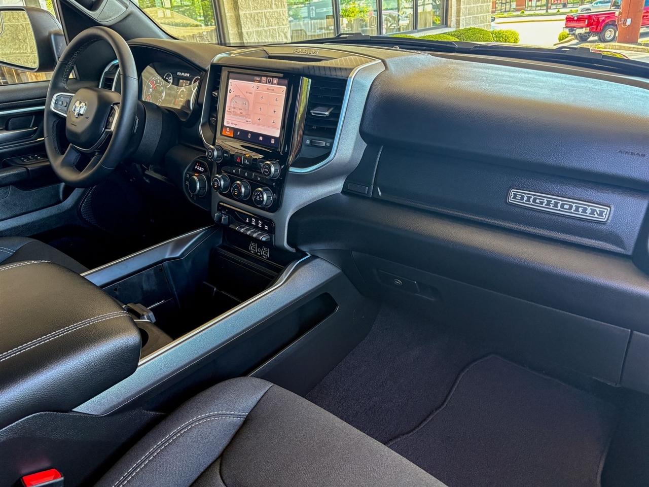 RAM 1500  2025