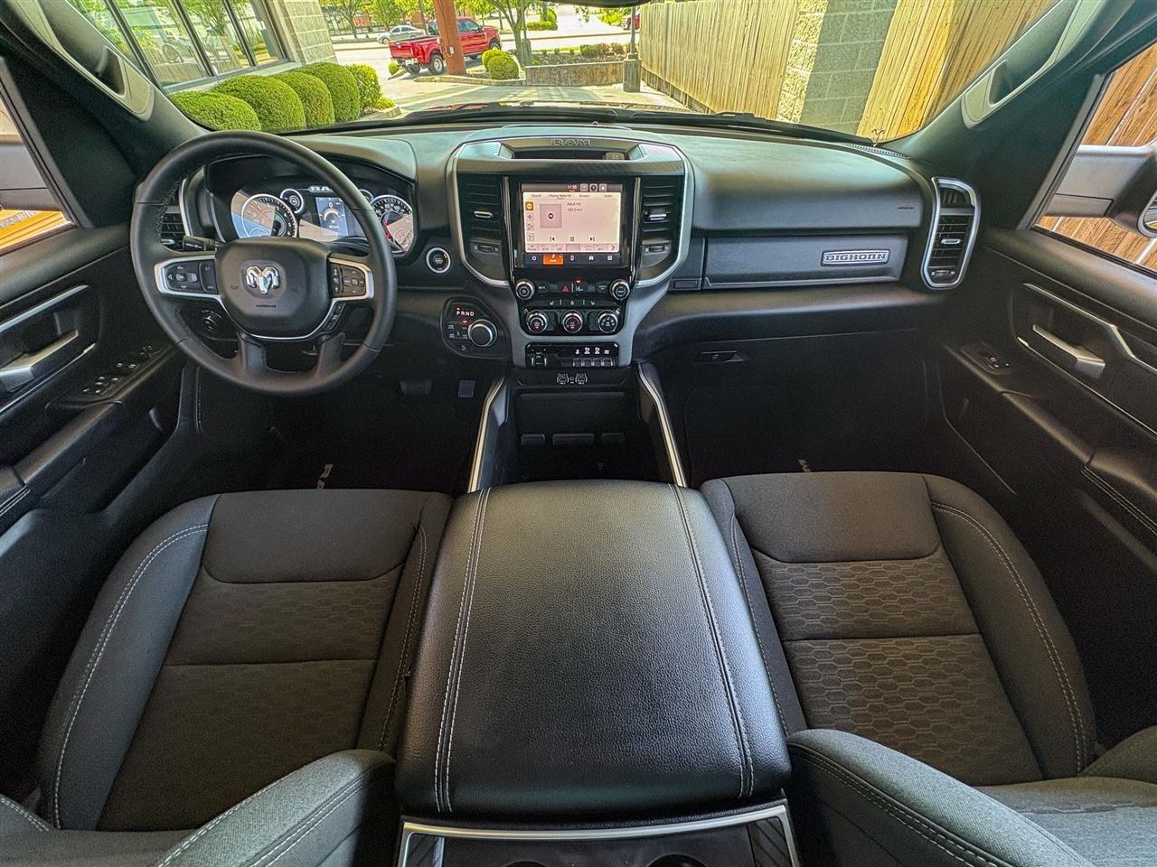 RAM 1500  2025
