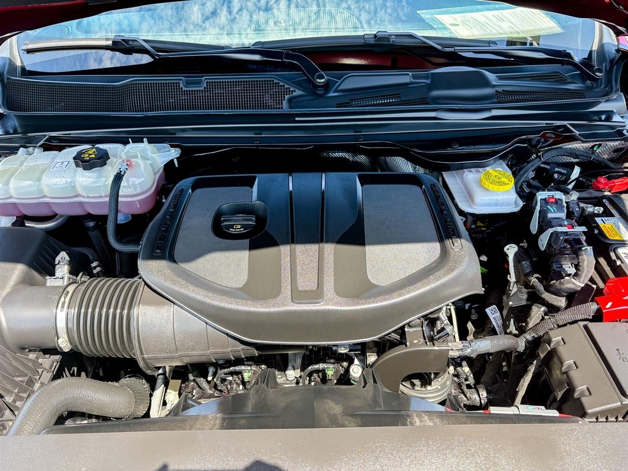 RAM 1500  2025