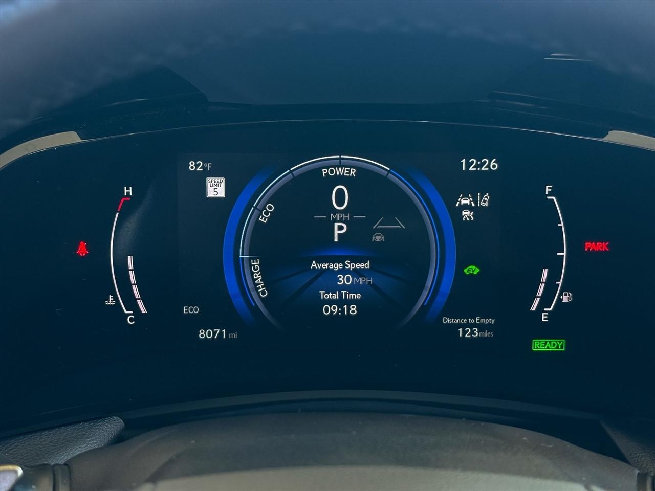 Lexus NX  2025