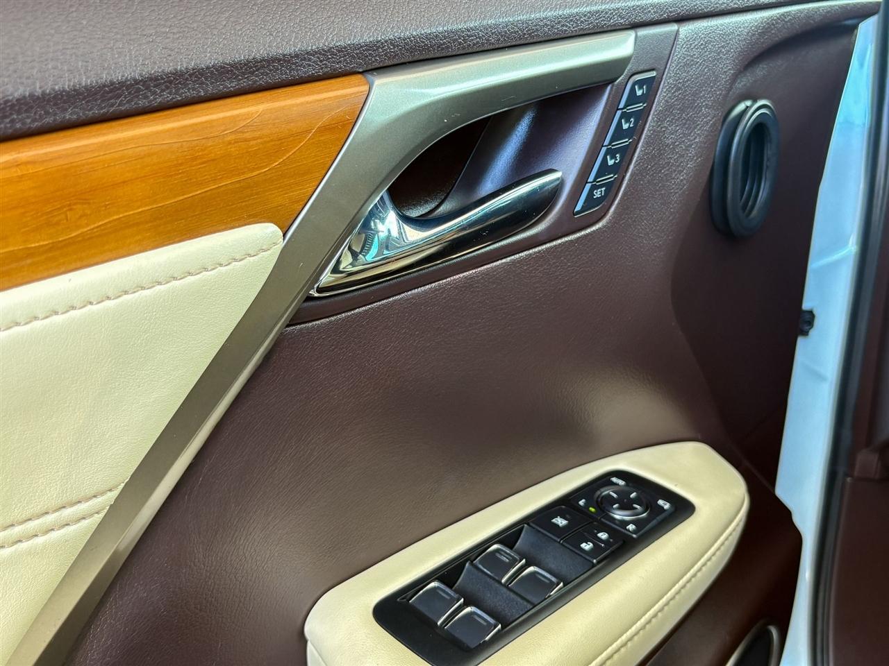 Lexus RX  2018