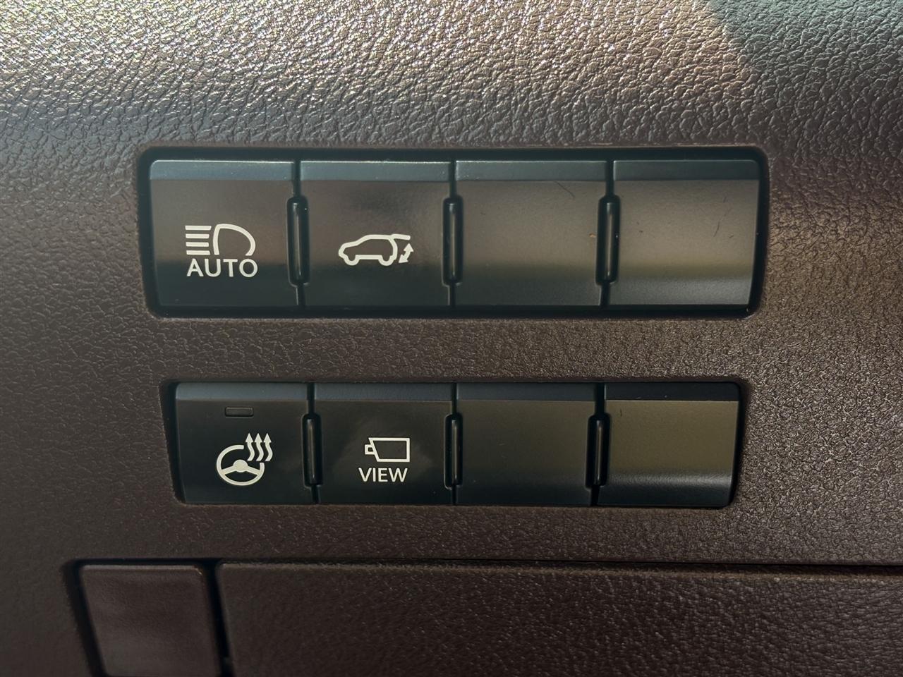 Lexus RX  2018