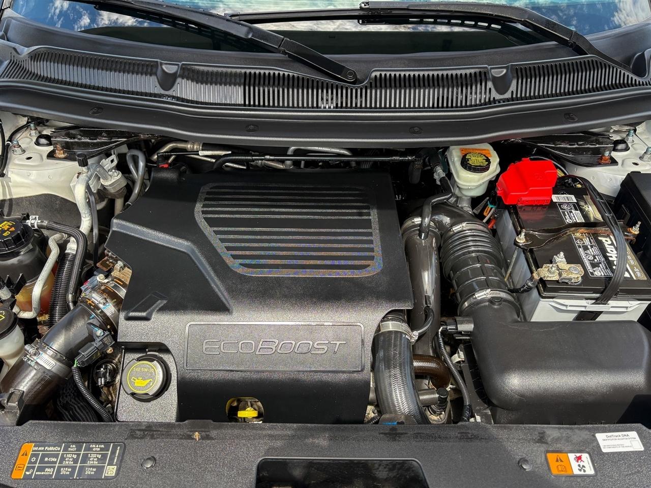 Ford Explorer  2014