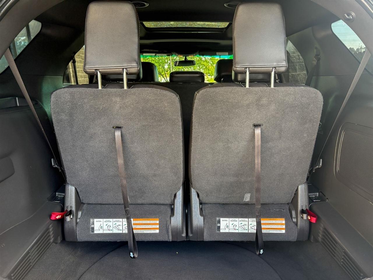 Ford Explorer  2014