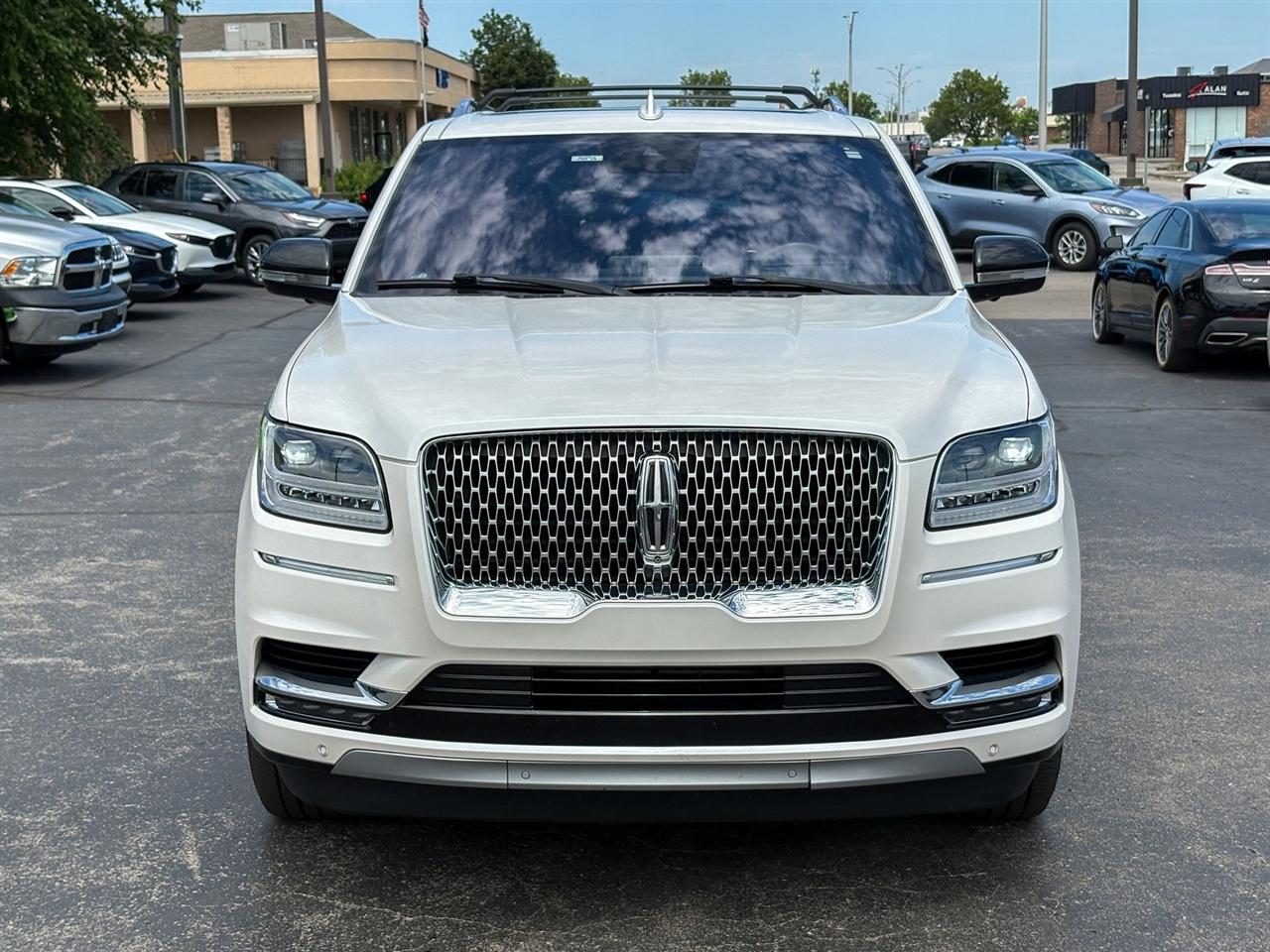 Lincoln Navigator  2019