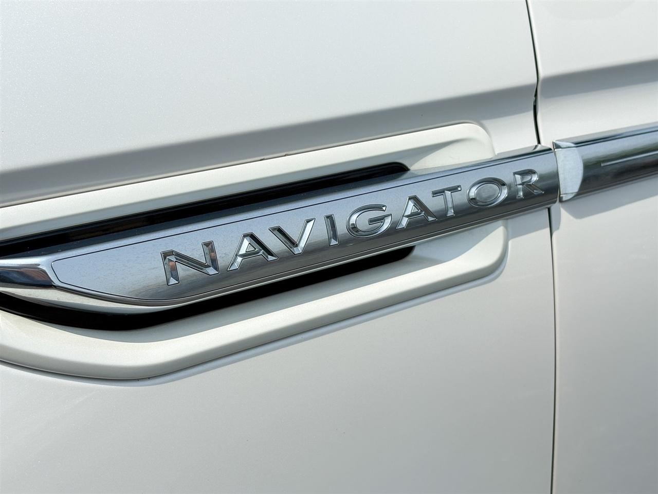 Lincoln Navigator  2019