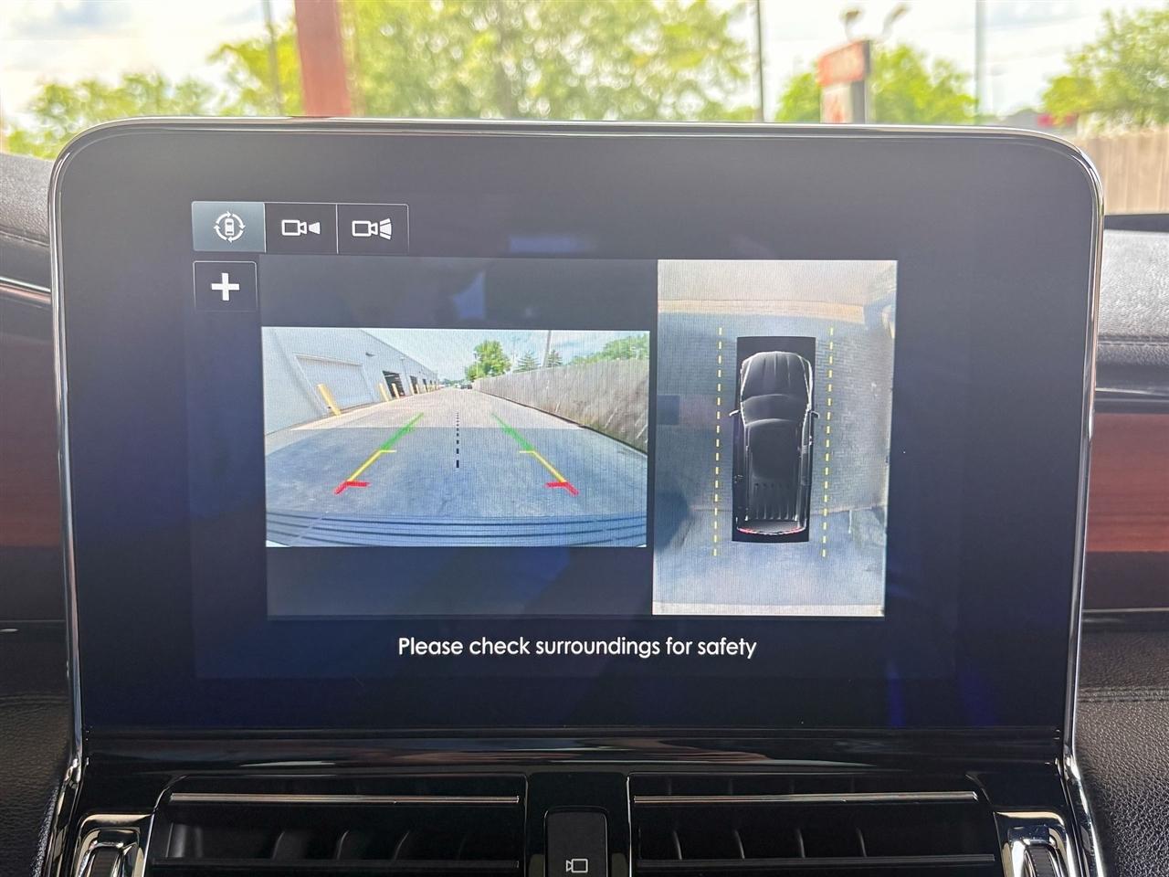 Lincoln Navigator  2019
