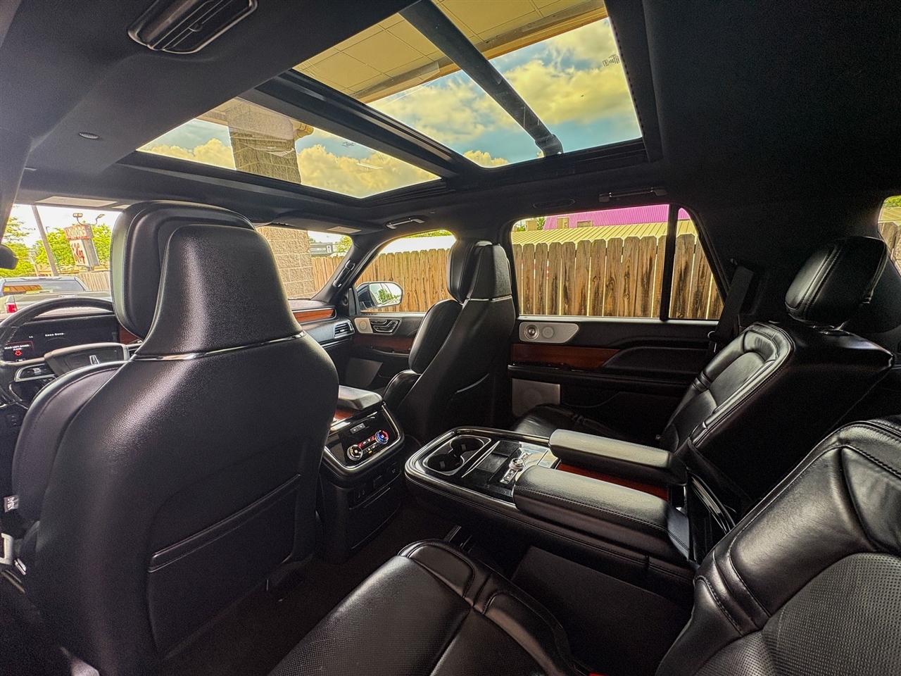 Lincoln Navigator  2019