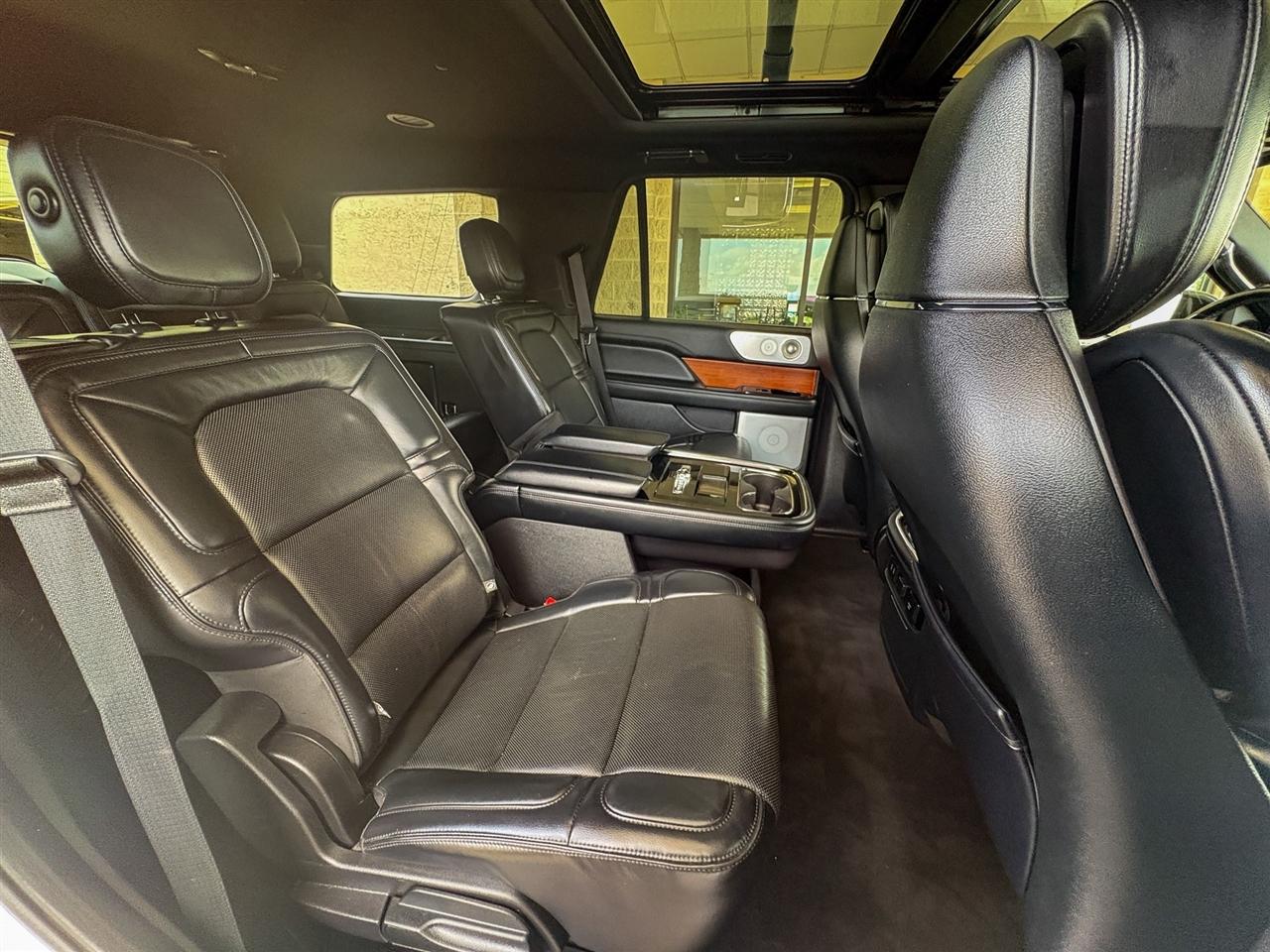 Lincoln Navigator  2019