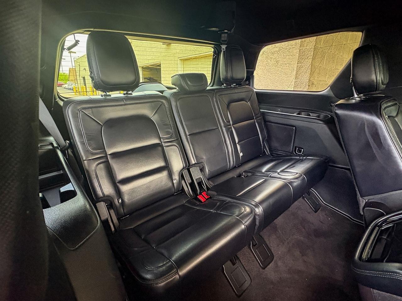 Lincoln Navigator  2019