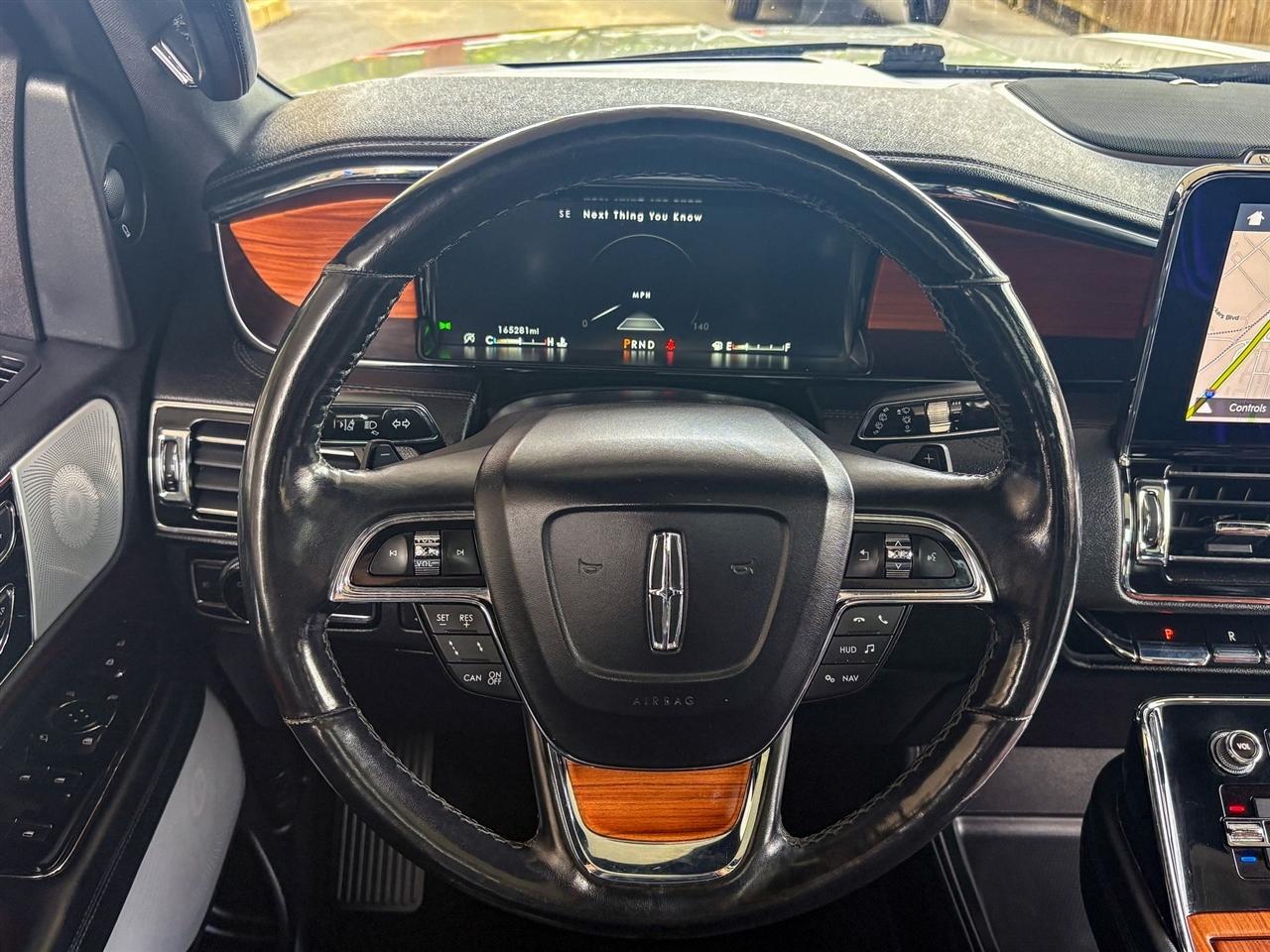 Lincoln Navigator  2019