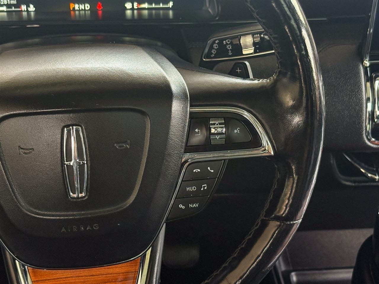 Lincoln Navigator  2019