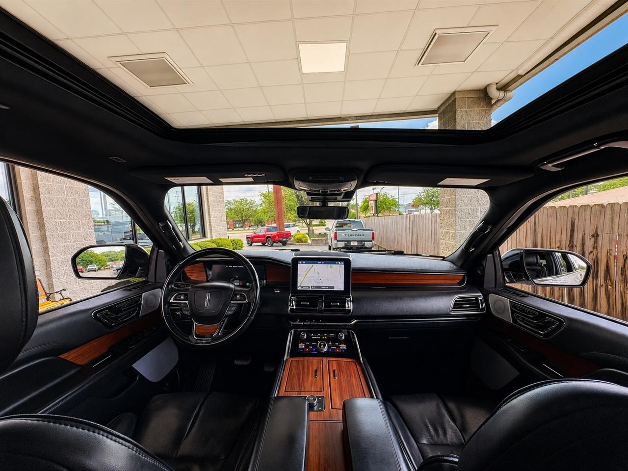 Lincoln Navigator  2019