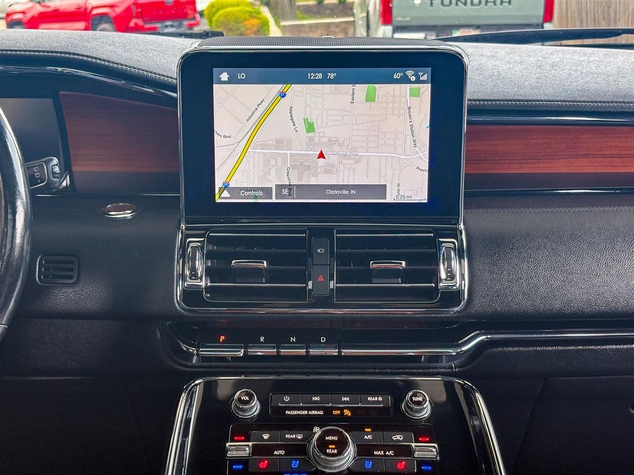 Lincoln Navigator  2019