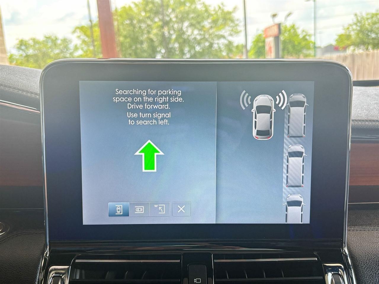 Lincoln Navigator  2019
