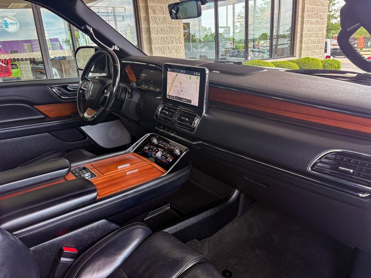 Lincoln Navigator  2019