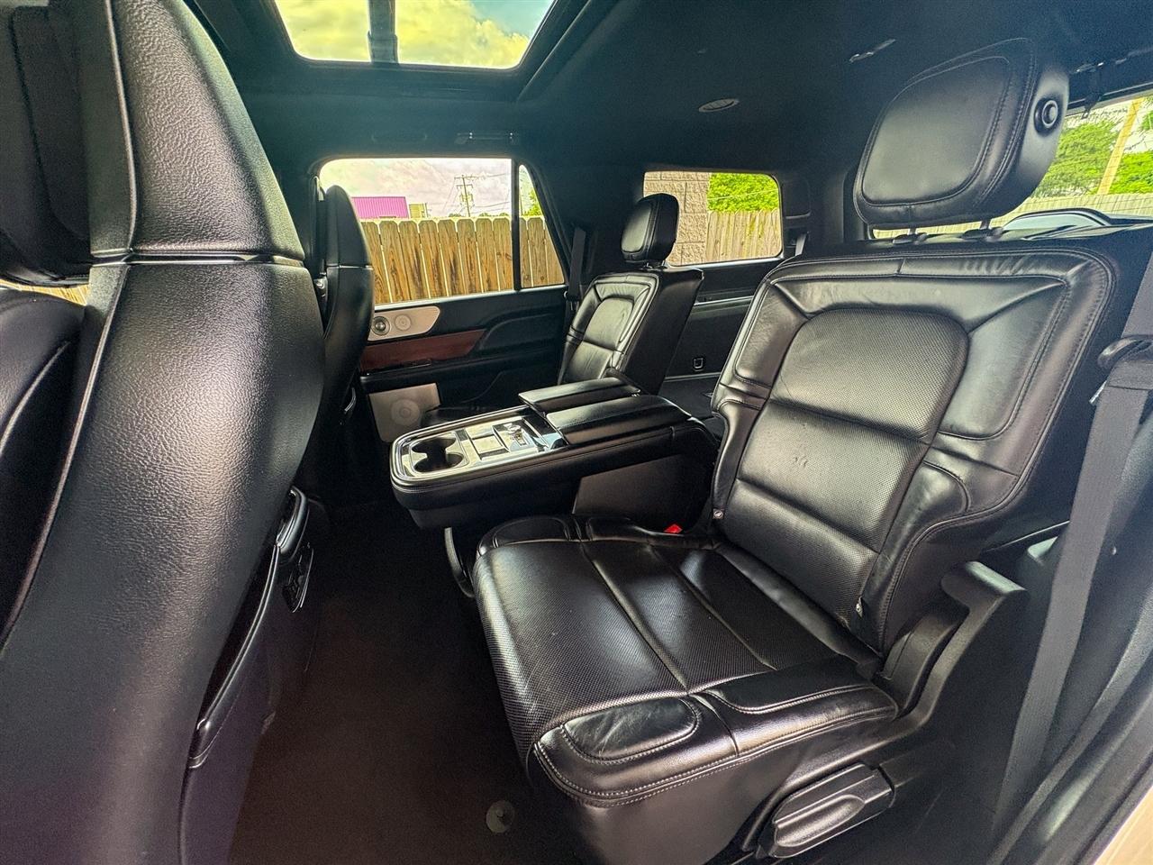 Lincoln Navigator  2019