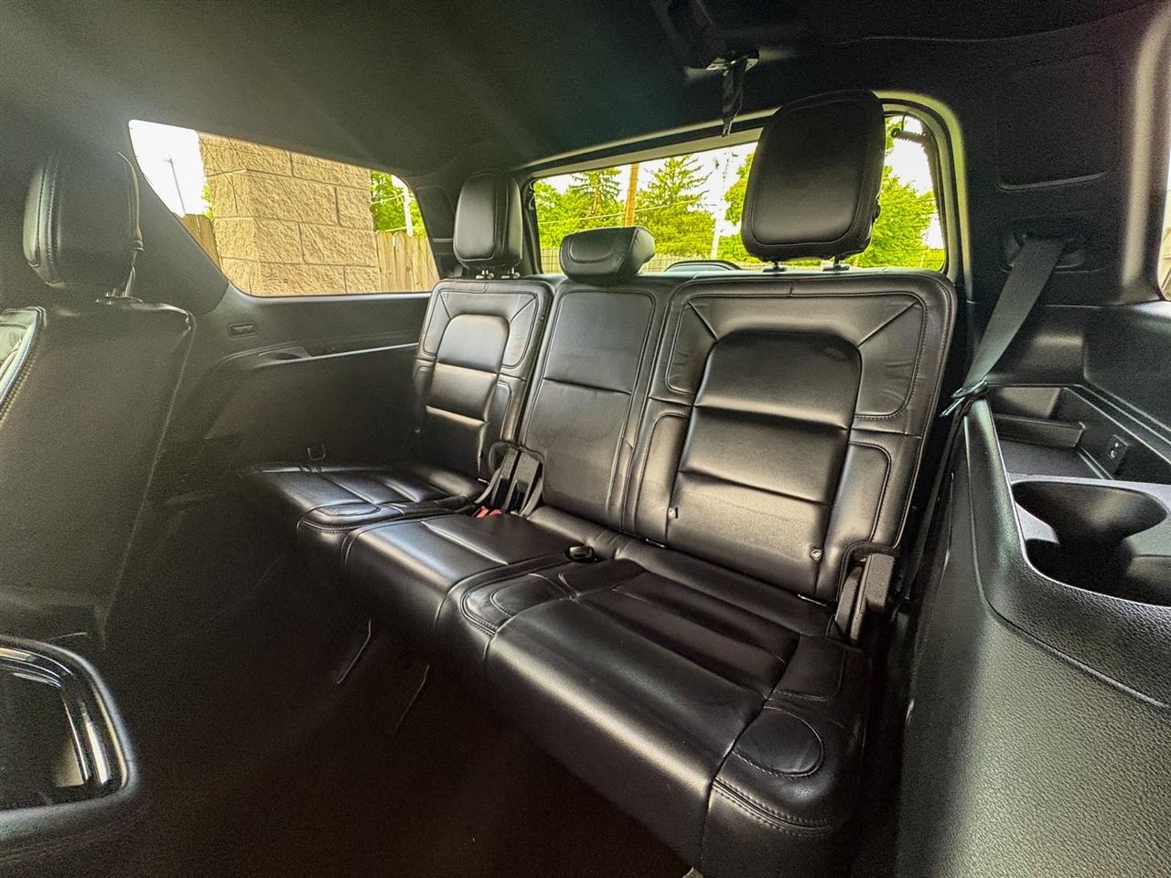 Lincoln Navigator  2019