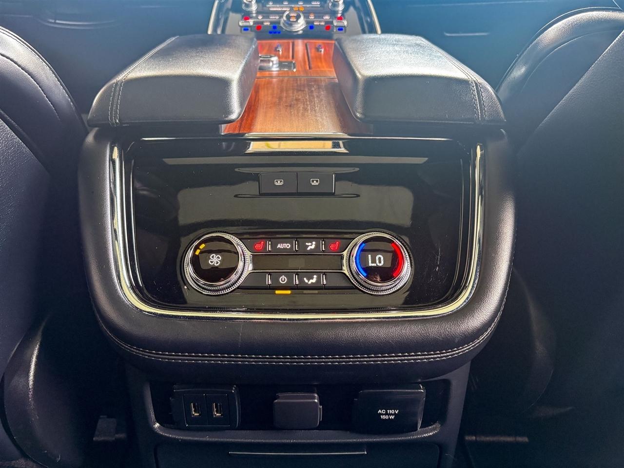 Lincoln Navigator  2019