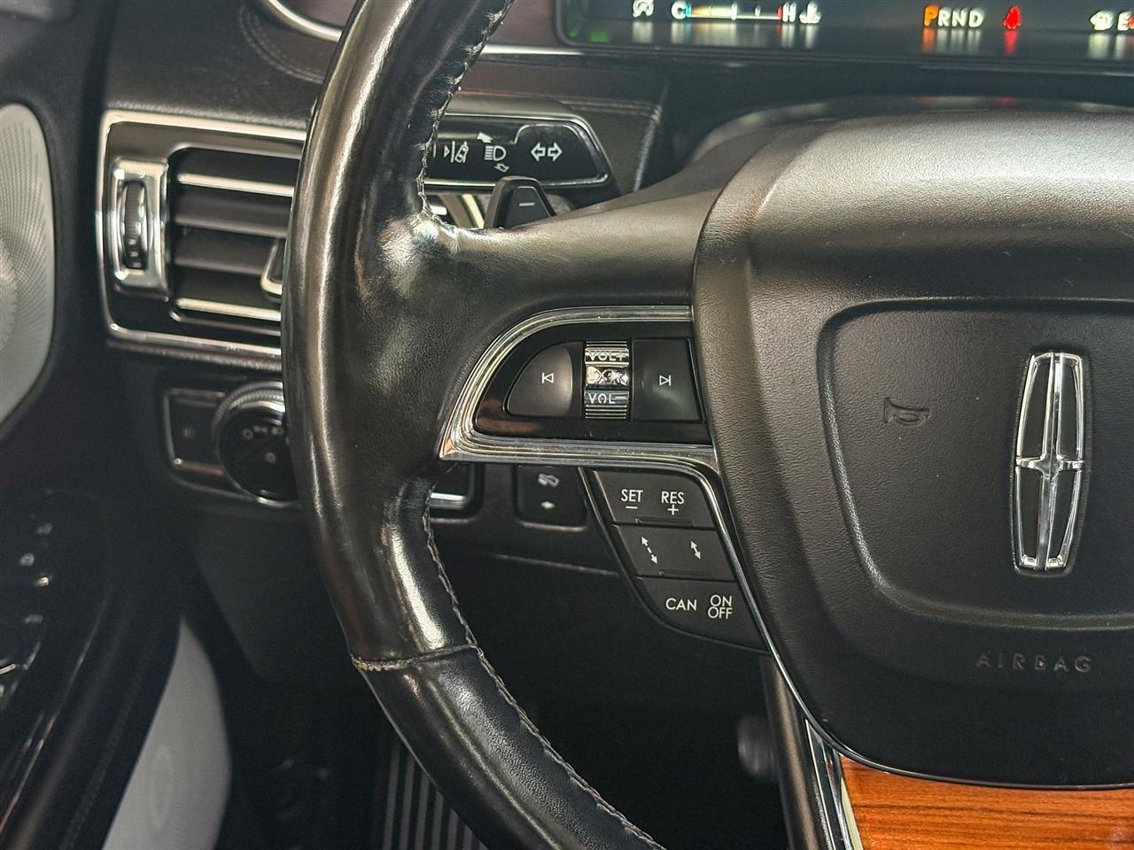 Lincoln Navigator  2019